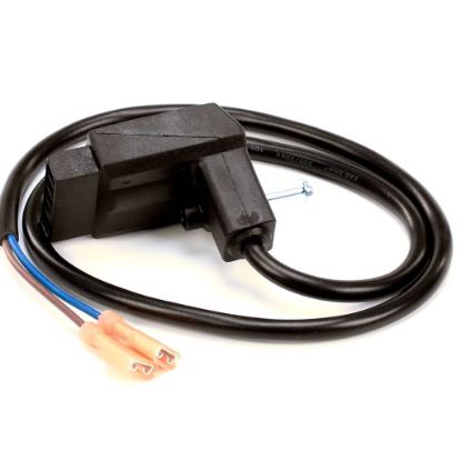 Picture of Middleby Assembly,connector Valve Mod Part# 60747