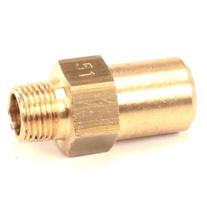 Picture of Middleby Orifice,main Lp #51 (.067) Part# 60941