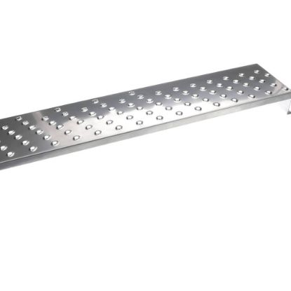Picture of Middleby Plateotr L6 W/81f Holes Part# 60922