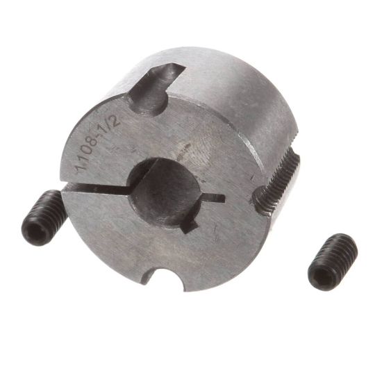 Picture of Middleby Bushing,taper Lock 1/2" Bore Part# 60958