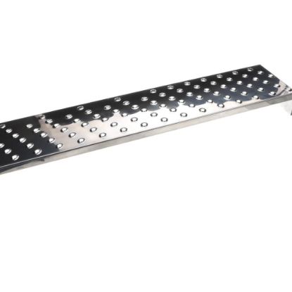 Picture of Middleby Plateouter L6 W/88b Holes Part# 60923