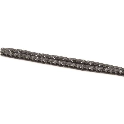 Picture of Middleby Assembly,chain Roller #25 X 14 Part# 60998