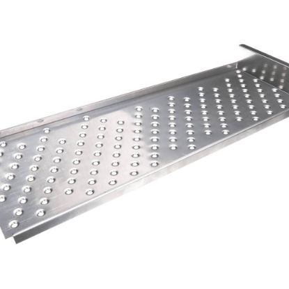 Picture of Middleby Plateotr L11/w134 Lt Holes Part# 61509