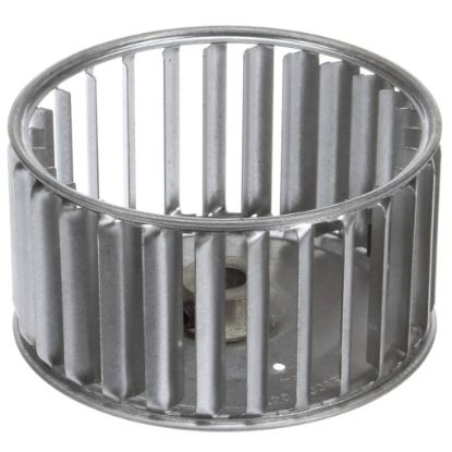 Picture of Middleby Wheel,blwrl 4.75D X 2.5W Ps624 Part# 61078