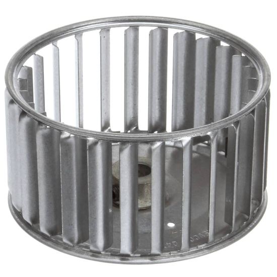 Picture of Middleby Wheel,blwrl 4.75D X 2.5W Ps624 Part# 61078