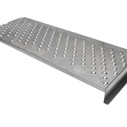 Picture of Middleby Plateotr L11/w134 Rt Holes Part# 61511
