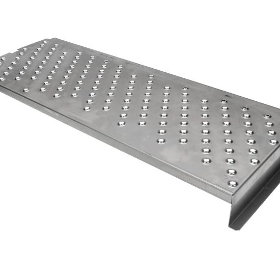 Picture of Middleby Plateotr L11/w134 Rt Holes Part# 61511