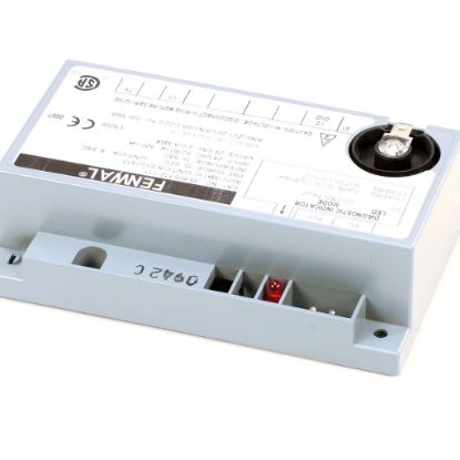 Picture of Middleby Remote Control Part# 61600