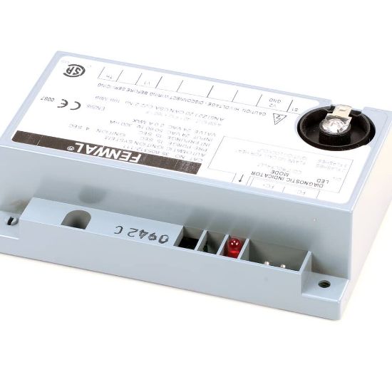 Picture of Middleby Remote Control Part# 61600
