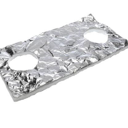 Picture of Middleby Insul,blower Ctr Panel Part# 61682