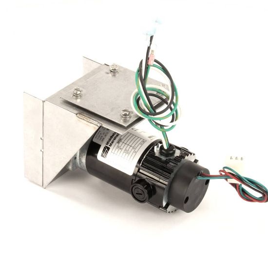 Picture of Middleby Assembly,motor Replacement Dz33/55 Part# 61803