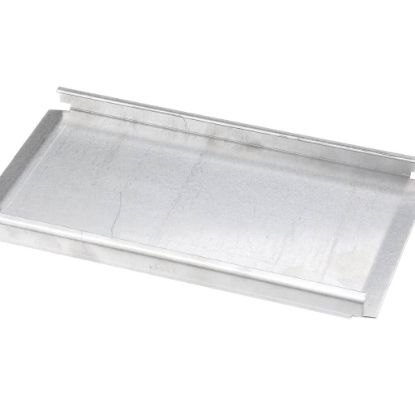 Picture of Middleby Plate,blank 8.565 Part# 62061