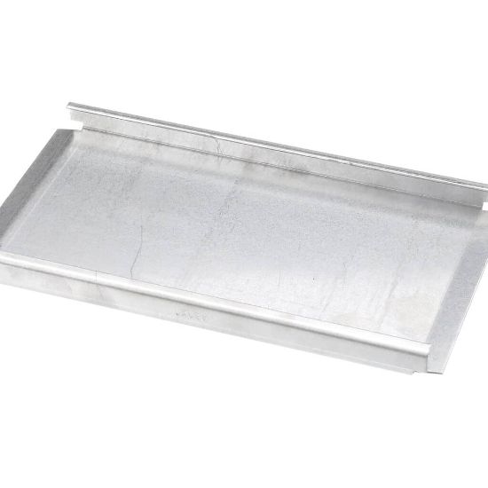Picture of Middleby Plate,blank 8.565 Part# 62061