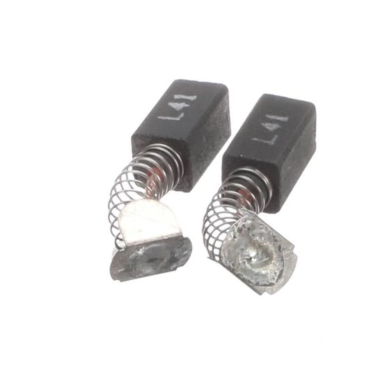 Picture of Middleby Kit,brush Set Dc Motor 1/14 Hp Part# 64329