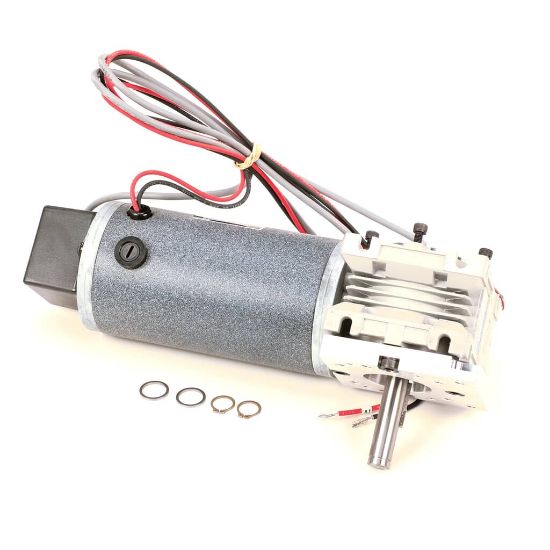 Picture of Middleby Kitgearmotor 1/2 Shaft 80:1 Part# 64322