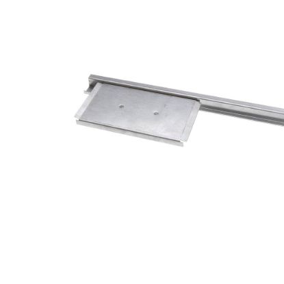 Picture of Middleby Assemblyblank Extension Right Part# 65043