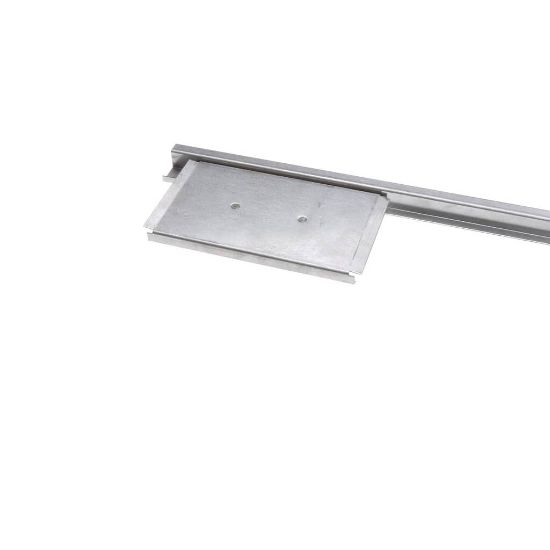 Picture of Middleby Assemblyblank Extension Right Part# 65043