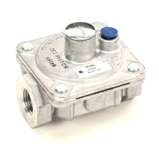 Picture of Middleby Regulator,gas 1/2 X 1/2 Part# 64169