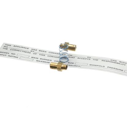 Picture of Middleby Kit,nat-to-lp Ps528g Part# 65169