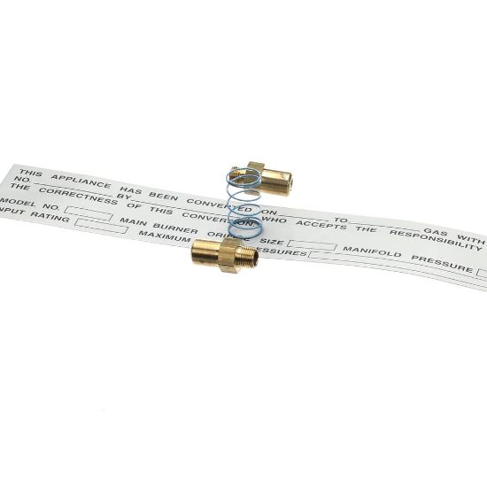 Picture of Middleby Kit,nat-to-lp Ps528g Part# 65169