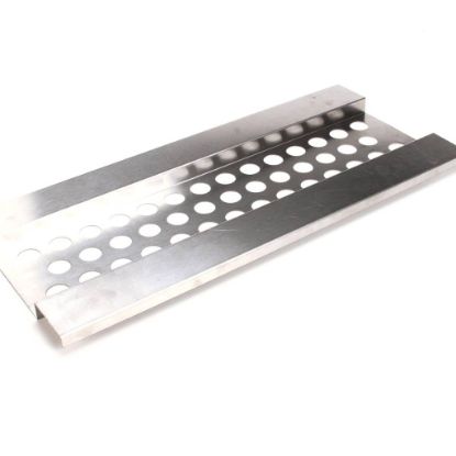Picture of Middleby Tray,crumb Perforated Dz Part# 65554