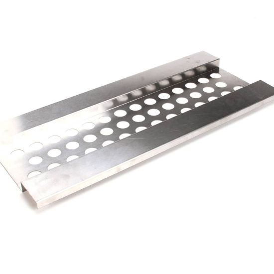 Picture of Middleby Tray,crumb Perforated Dz Part# 65554