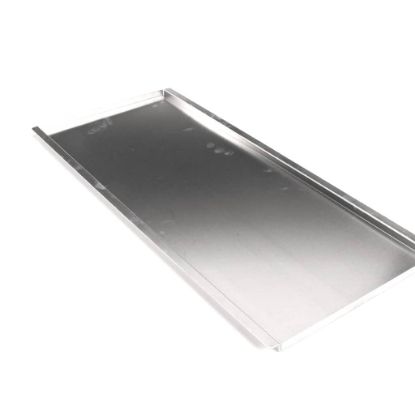 Picture of Middleby Pan,crumb Idler Conveyor Part# 65447