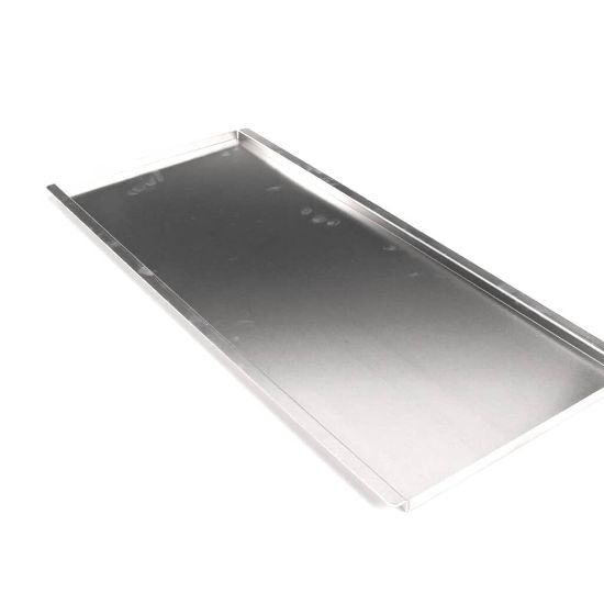 Picture of Middleby Pan,crumb Idler Conveyor Part# 65447