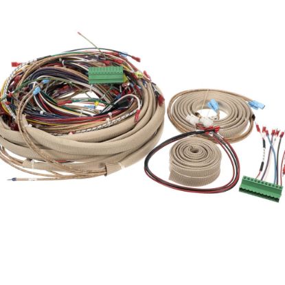 Picture of Middleby Harnwire G208-240 50/60 Ps570 Part# 60532