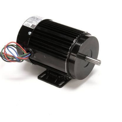 Picture of Middleby Motor,pacesetter 42R Ac Invrt Part# 65701