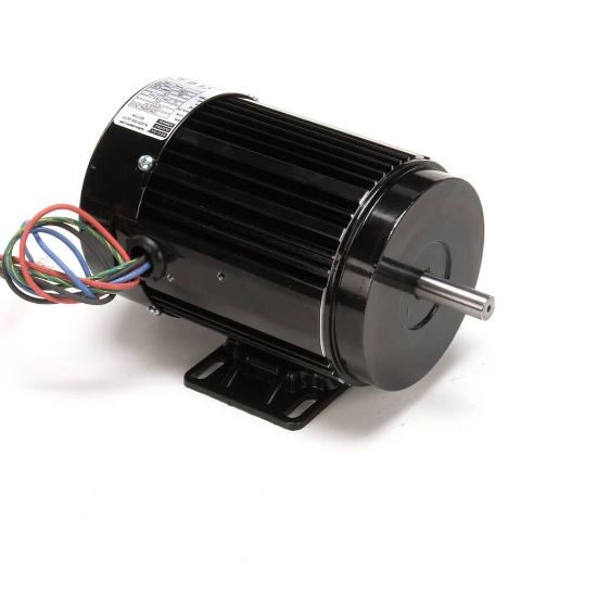 Picture of Middleby Motor,pacesetter 42R Ac Invrt Part# 65701