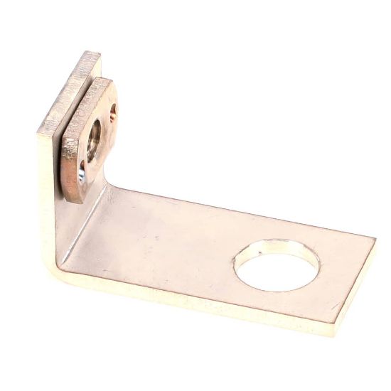Picture of Middleby Weldment,bracket/pem Idler Adjust Part# 65575