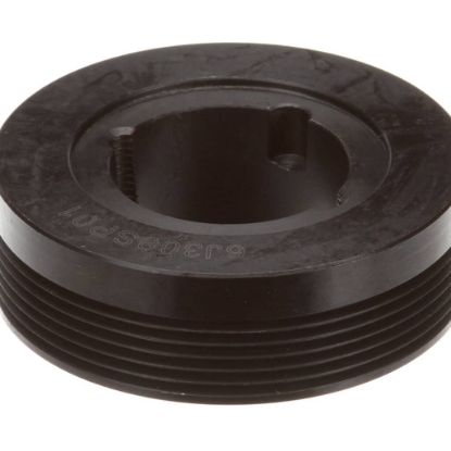 Picture of Middleby Sheave,poly-v 6-Grv 3.00D Part# 65716