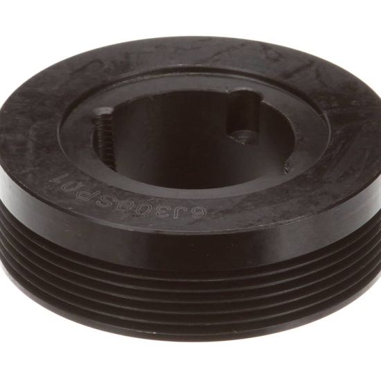 Picture of Middleby Sheave,poly-v 6-Grv 3.00D Part# 65716