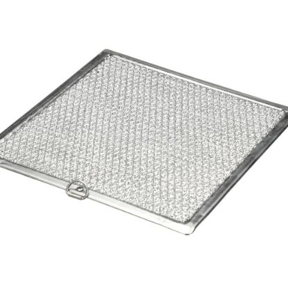 Picture of Middleby Filter,expanded Aluminum 9"X9 Part# 65861