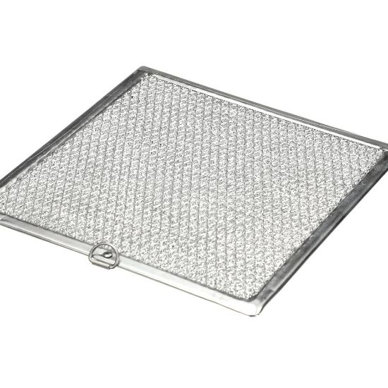 Picture of Middleby Filter,expanded Aluminum 9"X9 Part# 65861