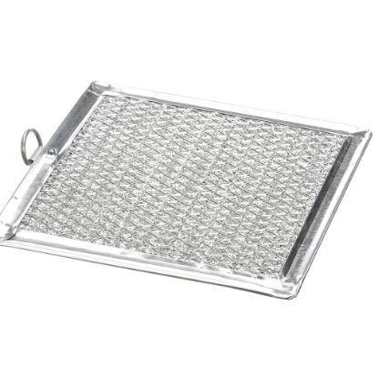 Picture of Middleby Filter,expanded Aluminum 6"X6 Part# 65858
