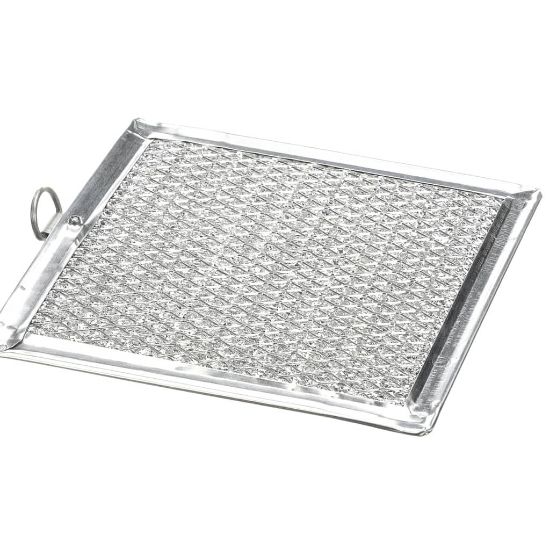Picture of Middleby Filter,expanded Aluminum 6"X6 Part# 65858