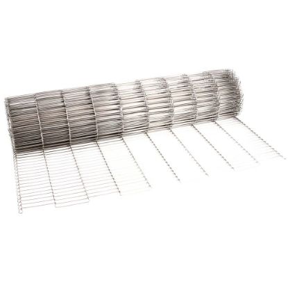 Picture of Middleby Belt,conv Wire Ss 24" X 126" Part# 66279