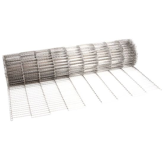 Picture of Middleby Belt,conv Wire Ss 24" X 126" Part# 66279