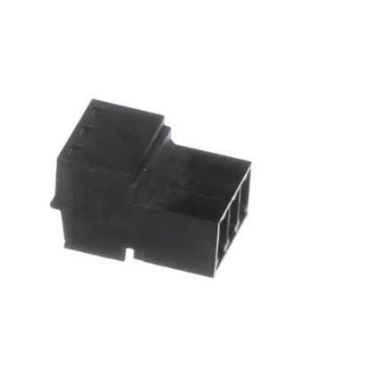 Picture of Middleby Connector3 Position Female Part# 60973