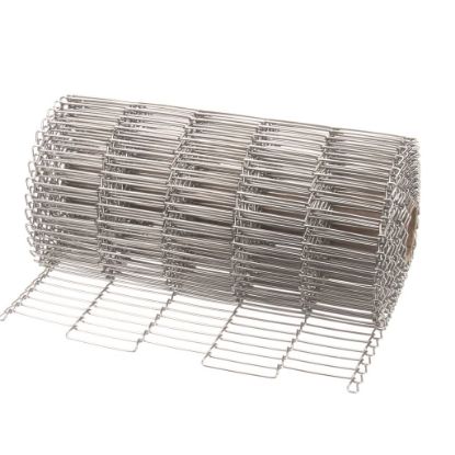 Picture of Middleby Belt,conv Wire Ss 11" X 120" Part# 66280