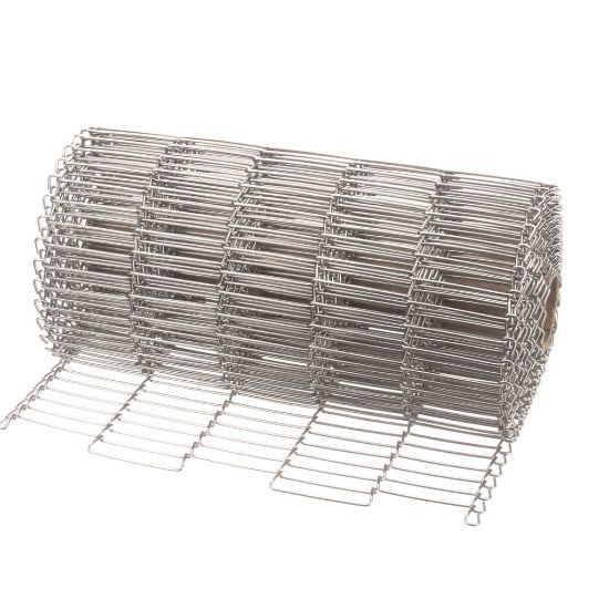 Picture of Middleby Belt,conv Wire Ss 11" X 120" Part# 66280