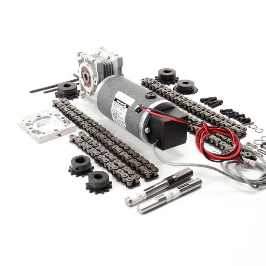 Picture of Middleby Kit,gearmotor Universal Part# 66186