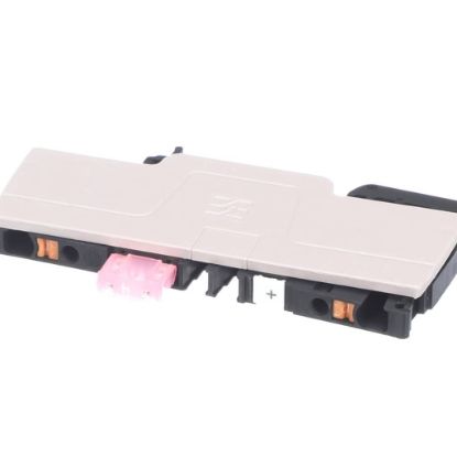Picture of Middleby Assyterminal Block Grey Part# 66323