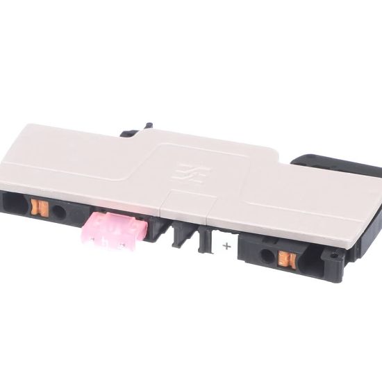 Picture of Middleby Assyterminal Block Grey Part# 66323