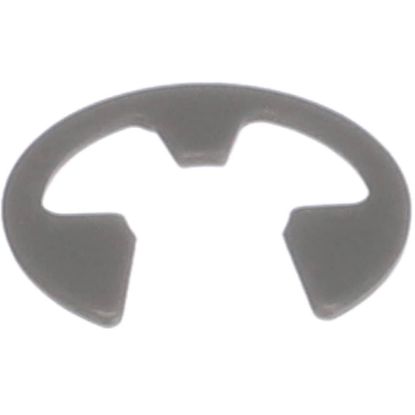 Picture of Middleby Ringretaining .250 Ext Part# 66740