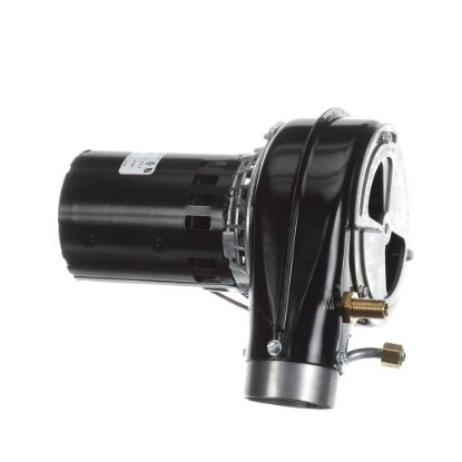 Picture of Middleby Assembly,burner Blower Part# 66582