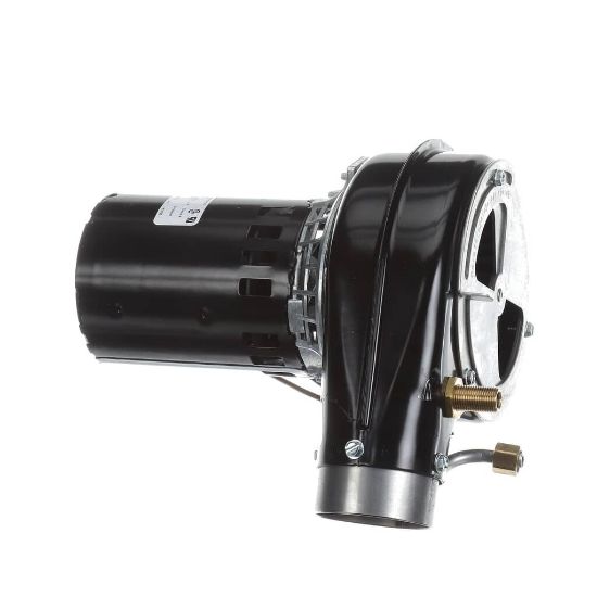 Picture of Middleby Assembly,burner Blower Part# 66582