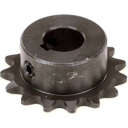 Picture of Middleby Sprocket,#35-15t-5/8 Bore Part# 66581